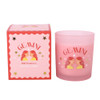 Jar Candle - Zodiac Signs