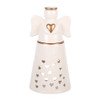 Oil Burner - Angel shape