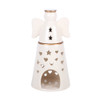 Oil Burner - Angel shape