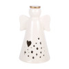 Ornament - Small LED Angel