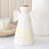 Ornament - Small LED Angel