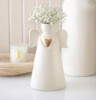 Vase - Angel Heart