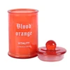 Jar Candles - The Bloodline