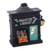Cone Holder - Haunted Library
