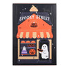 Advent Calendar - Spooky Street
