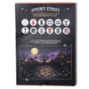 Advent Calendar - Spooky Street