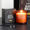 Jar Candle - Sleepy Hollow