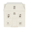 Oil Burner - White House