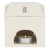 Oil Burner - White House