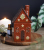 Oil Burner - Hearth Cottage