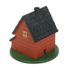 Cone Holder - Woodland house