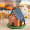 Cone Holder - Woodland house