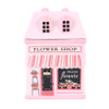 Oil Burner - Flower Shop