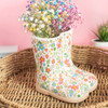Vase - Flower Boots