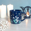 Mug - Moonflower