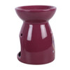 Oil Burner - Sacred Sight Heart