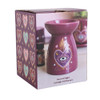 Oil Burner - Sacred Sight Heart
