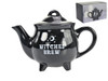 Witches Brew teapot