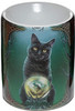 Absinthe Cat Oil Burner