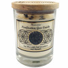 Harmonia Soy Candle Jar with Crystals - Purification