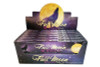 New Moon Aromas Incense box