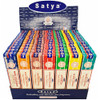 Satya Brand Incense sticks