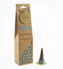 Organic Goodness Incense Cones