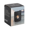 Triple Moon Tealight votive