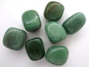 Aventurine tumbled stone