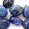 Lapis Lazuli Tumbled Stone