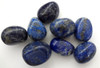 Lapis Lazuli Tumbled Stone