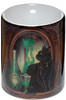 Absinthe Cat Oil Burner