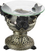 Triple Cat Oil Burner