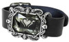 Alchemy Black Swan Wriststrap