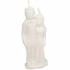 Budget Marriage / Couples figure candle