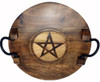 Pentagram Altar Tray