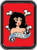 Iconic - Poison medium tin