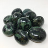 Kambaba Jasper tumbled stones