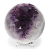 Amethyst Druse Sphere - medium