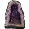 Amethyst Cathedral Specimen - small