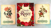 Oracle of the Roses cards