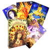 Oracle Cards - Goddess Dream