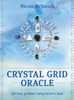 Oracle Cards - Crystal Grid