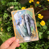 Archangel Fire Oracle Cards