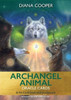 Oracle Cards - Archangel Animal