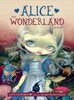 Oracle Cards - Alice the Wonderland