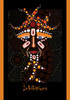Oracle Cards - Aboriginal Chakra Goddess