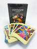 Tarot Cards - Voyager