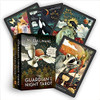 Tarot Cards - Guardian of the Night