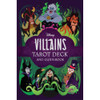 Tarot Cards - Disney Villains